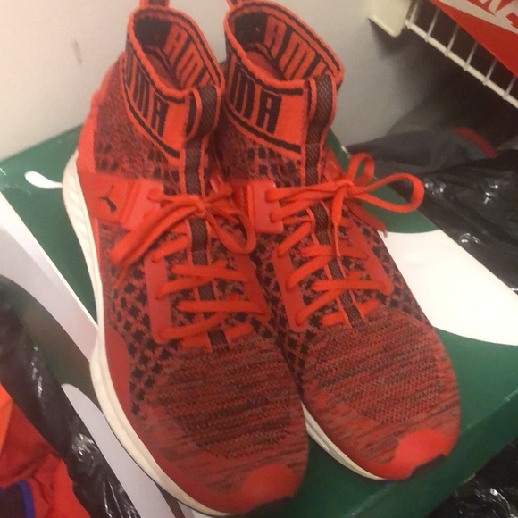 Puma Ignite training sneakers - Picture 3 of 7